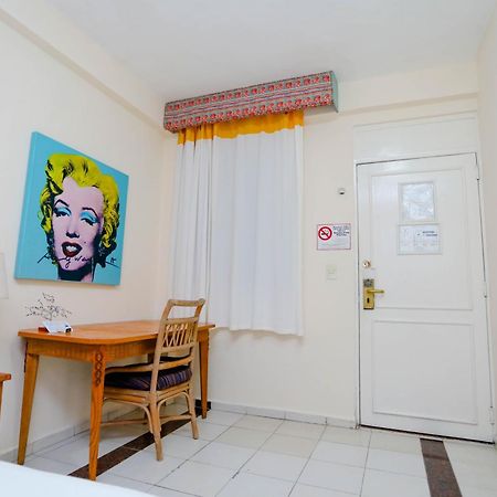 Hotel Santa Maria Cancún Kültér fotó