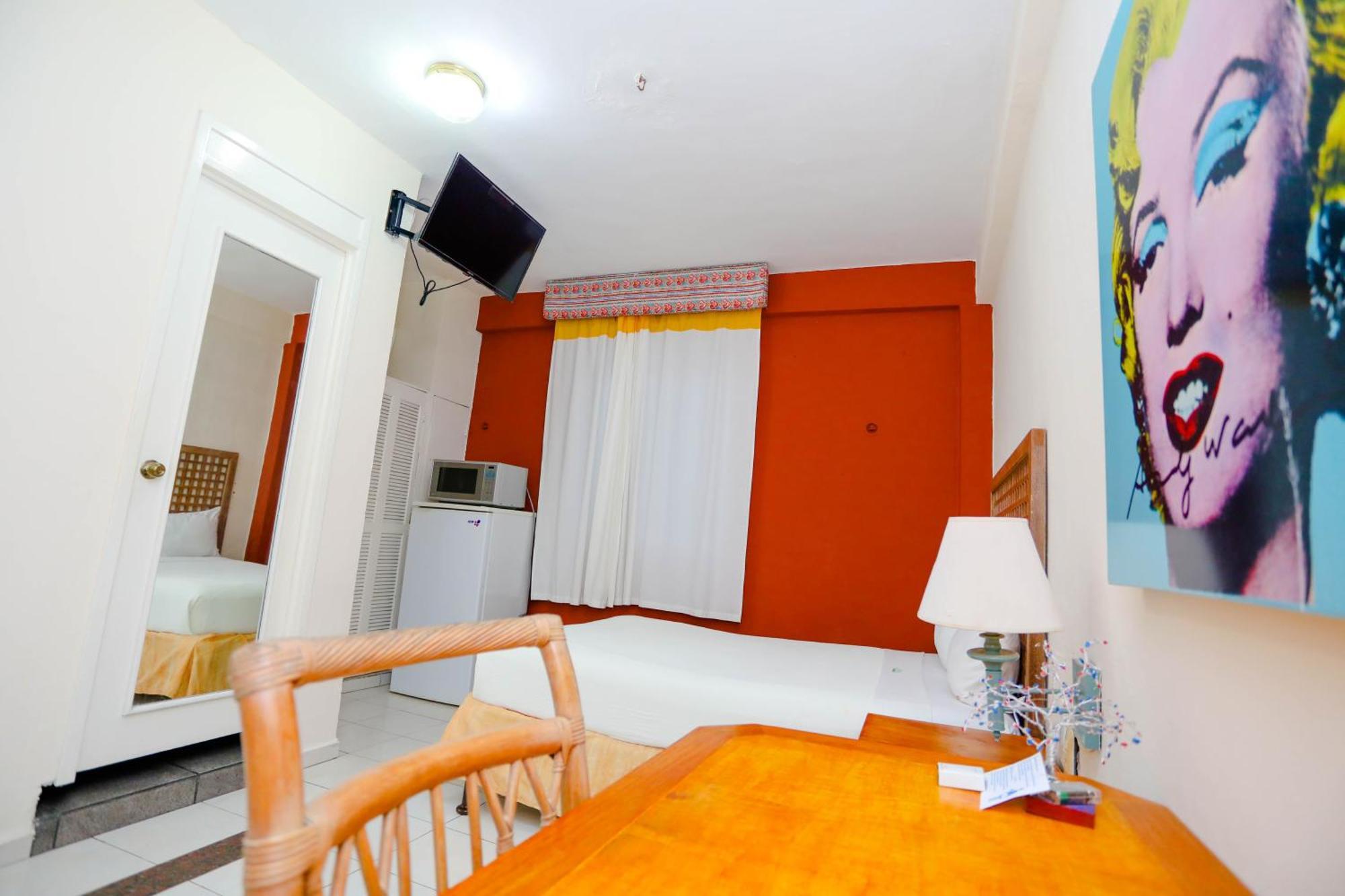 Hotel Santa Maria Cancún Kültér fotó