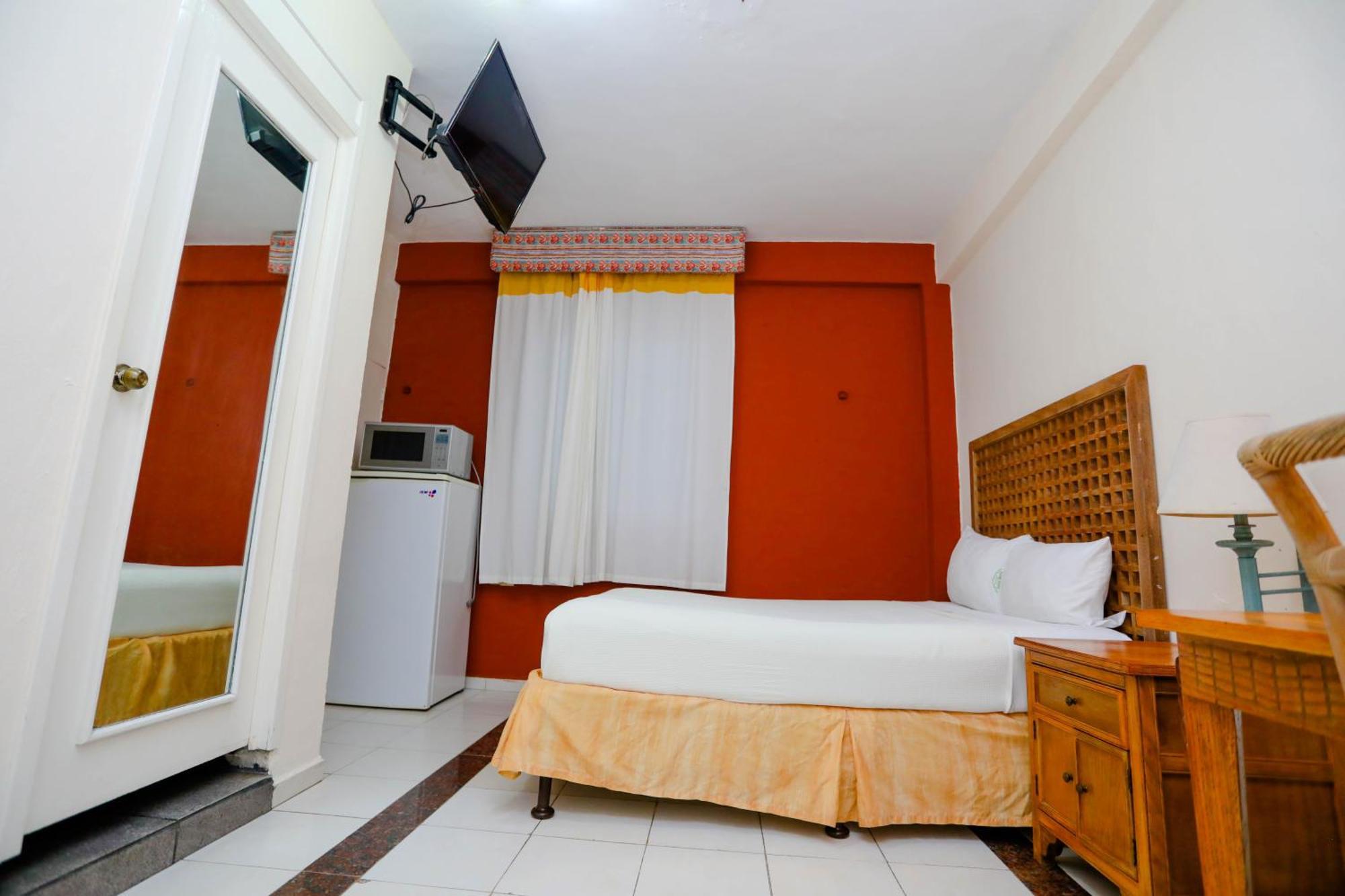 Hotel Santa Maria Cancún Kültér fotó