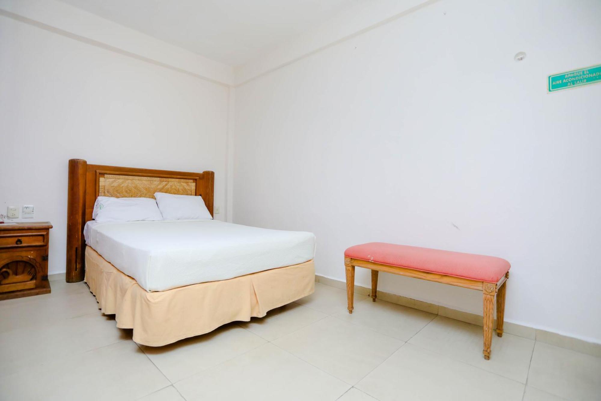 Hotel Santa Maria Cancún Kültér fotó