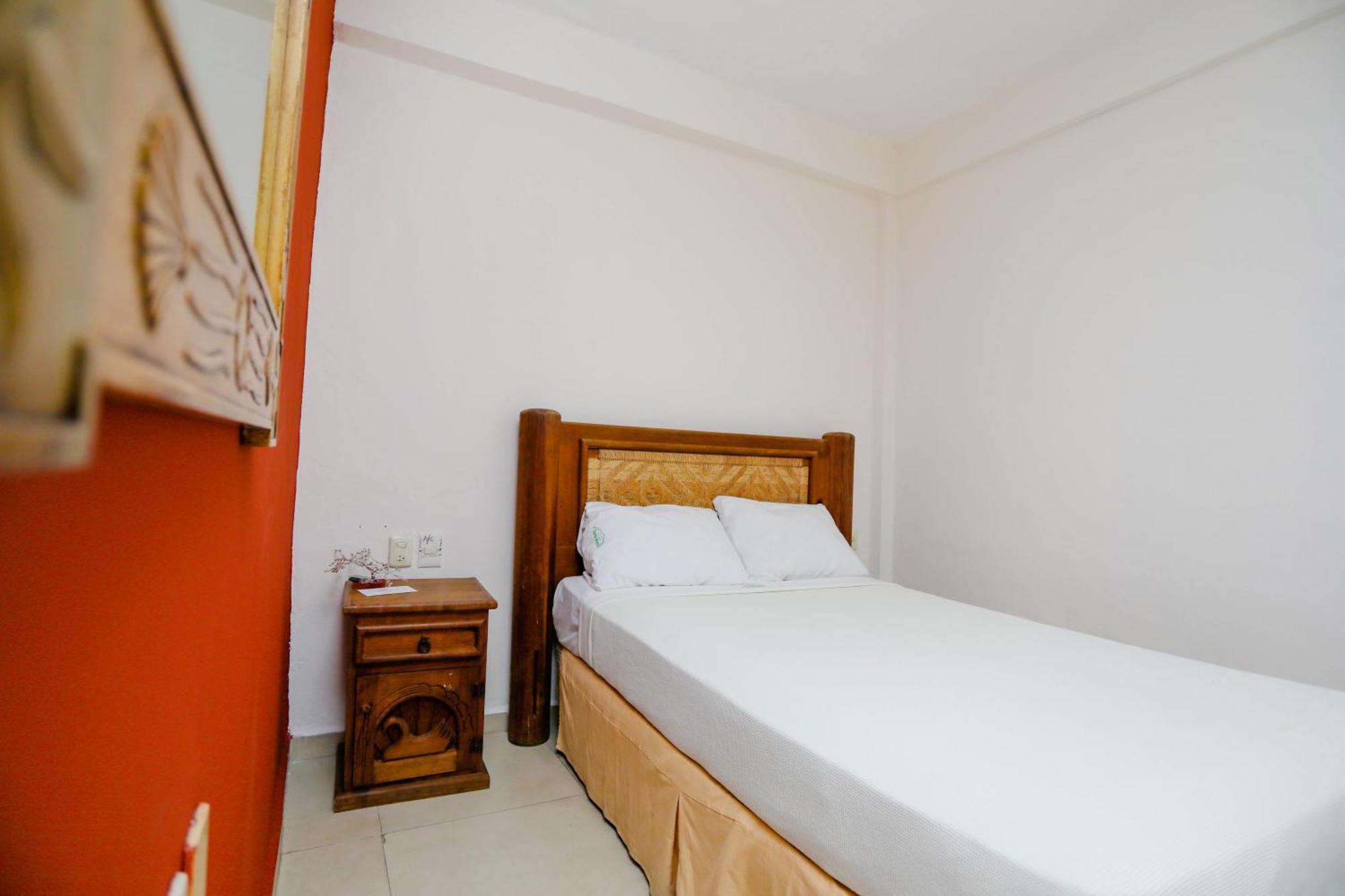 Hotel Santa Maria Cancún Kültér fotó