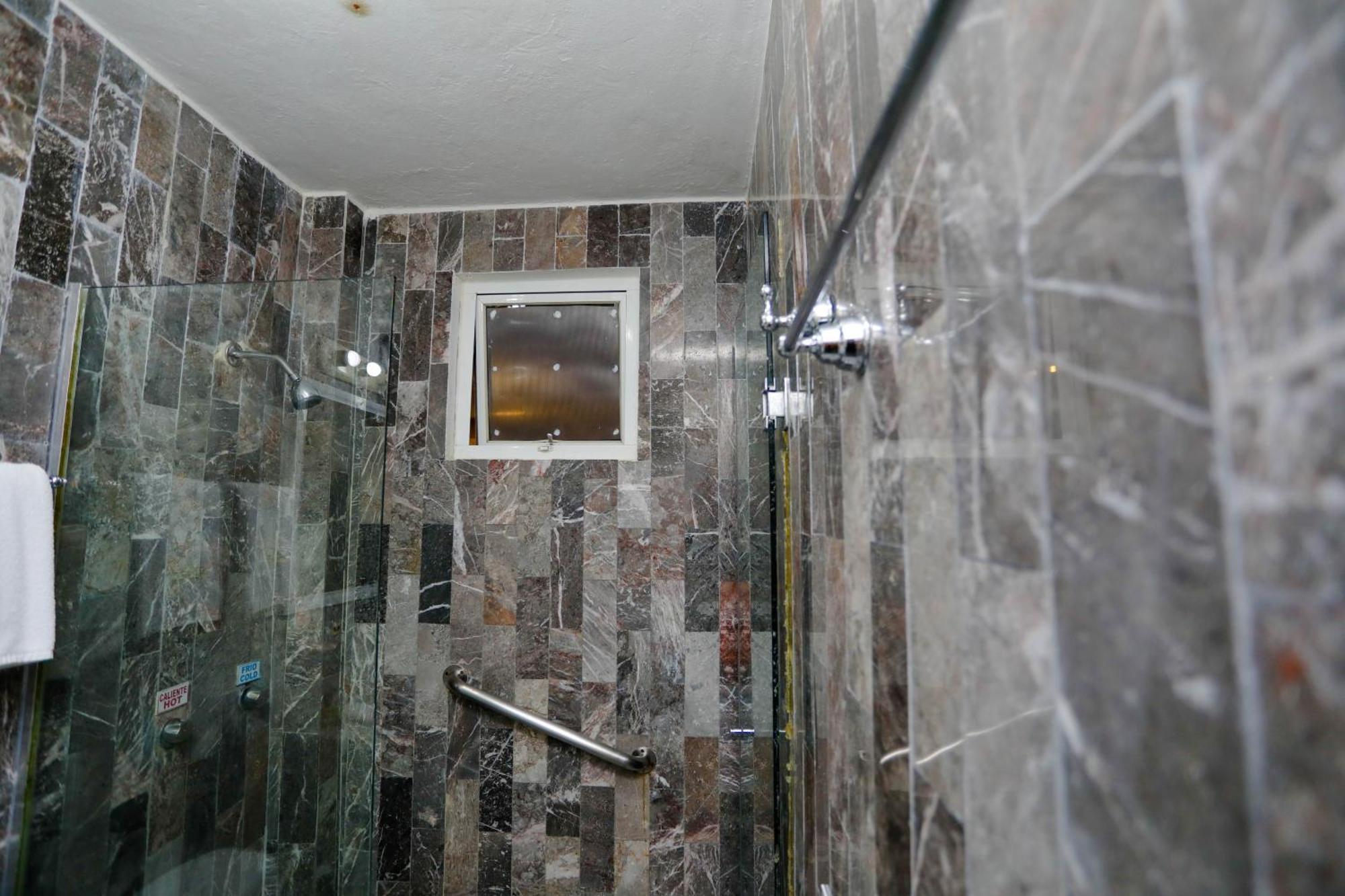 Hotel Santa Maria Cancún Kültér fotó