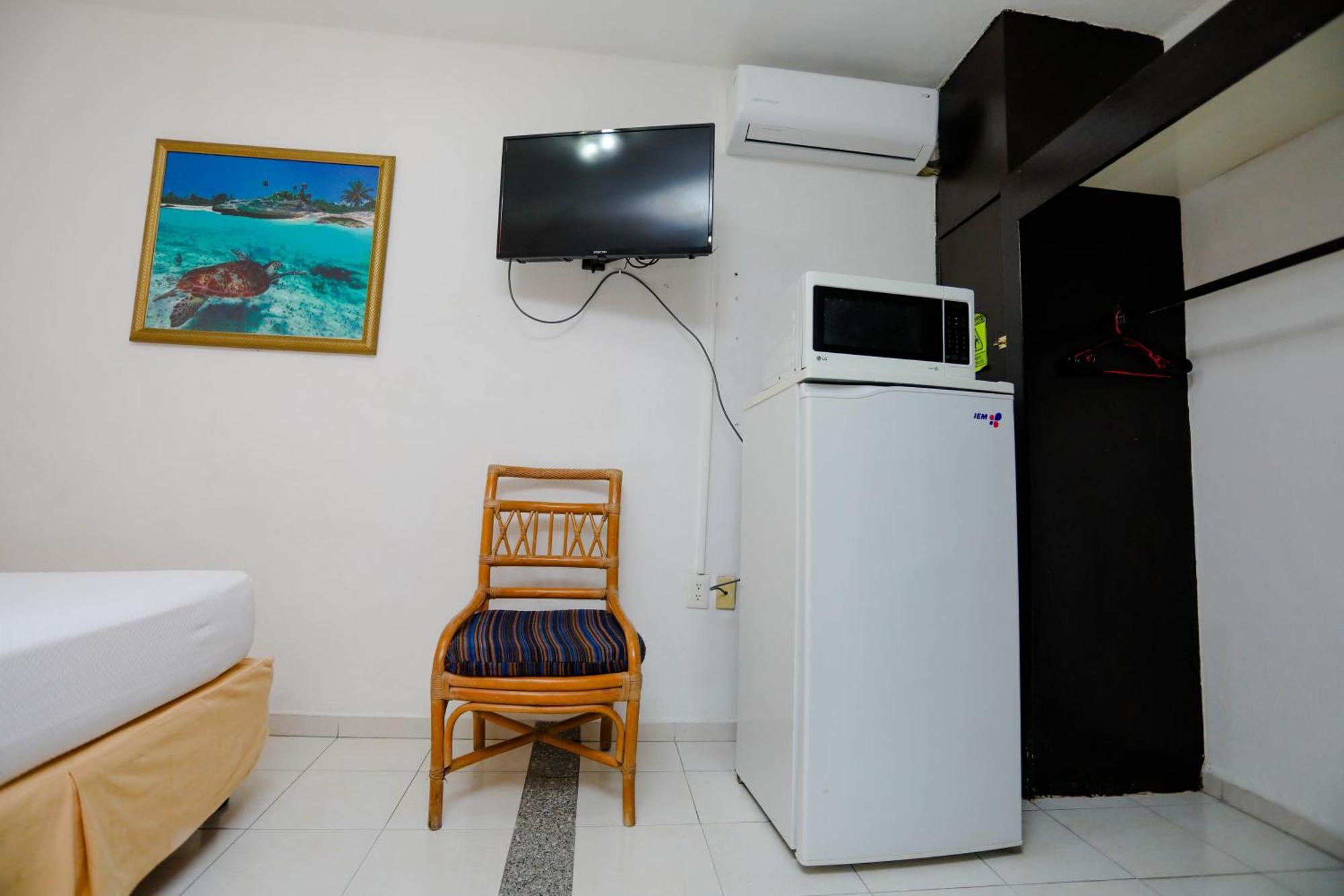 Hotel Santa Maria Cancún Kültér fotó