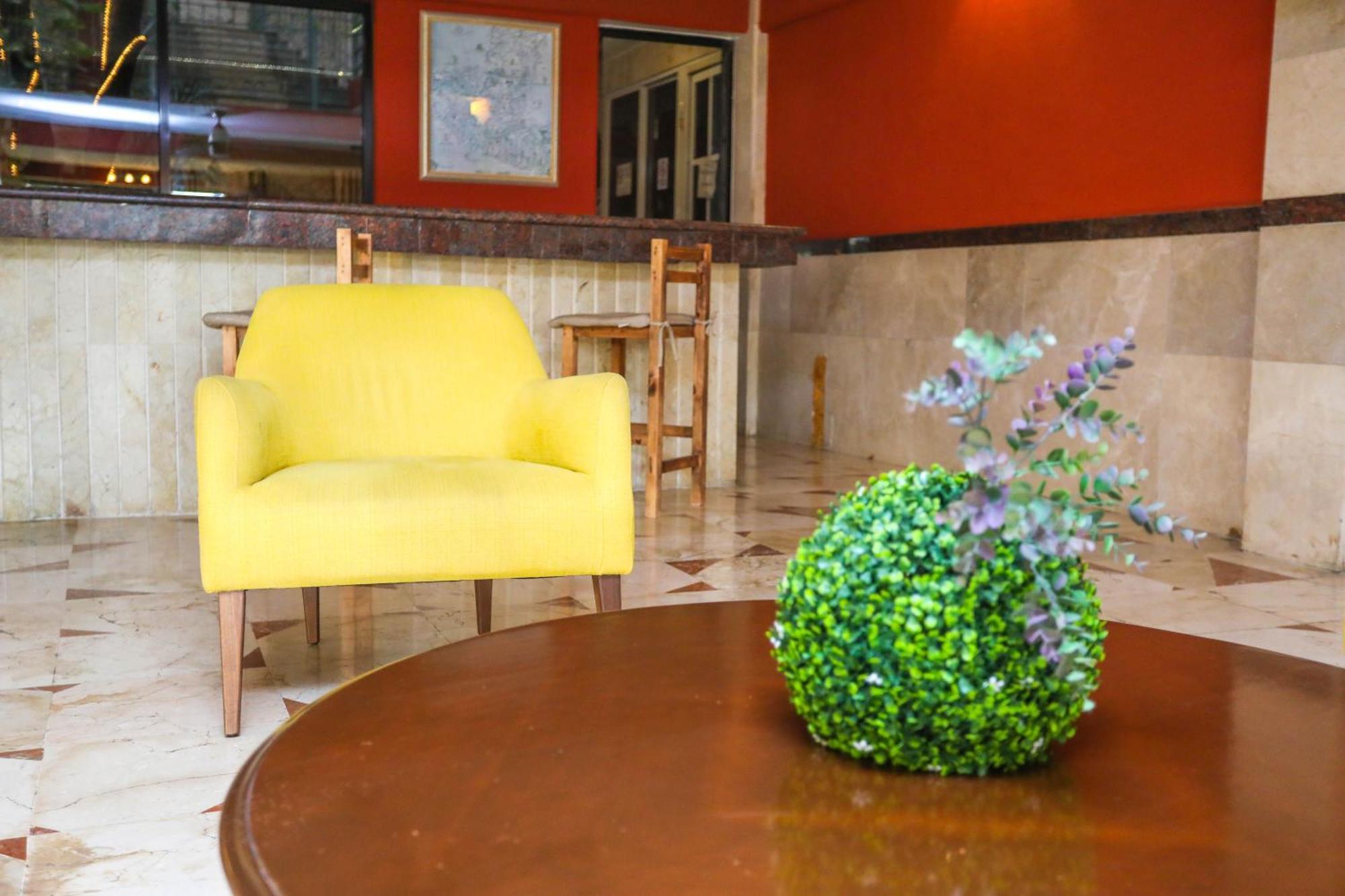 Hotel Santa Maria Cancún Kültér fotó